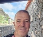 Andreas 60 ans Alajero Espagne