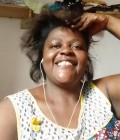 Lydie 43 years Douala Cameroon