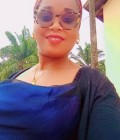 Lucie 42 Jahre Yaoundé Iv Kamerun
