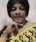 Hortense 46 ans Yaoundé Cameroun