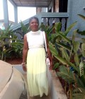 JEANETTE 37 ans Eton Cameroun
