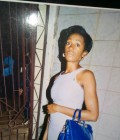 Nadine 39 years Yaoundé Cameroon