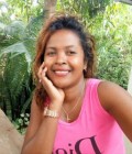 Emma 36 years Moramanga Madagascar