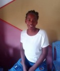 Esther 33 ans Nosy-be Madagascar