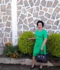 Nancy 59 years Ilakaka Madagascar
