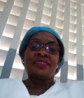 Marie 48 ans Yaoundé 2 Cameroun