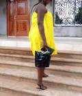 Raissa 31 ans Mfoundi Cameroun
