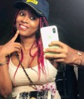 Sabrina 33 ans Douala Cameroun