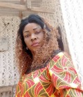 Fleure 38 Jahre Yaoundé Kamerun