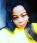 Larissa 36 ans Yaoundé Cameroun