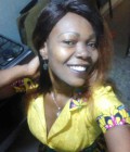 Antoinette 40 years Yaoundé Cameroon