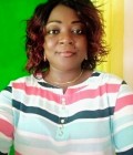 Odette 43 years Douala Cameroon
