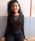 Vanella 26 years Sambava Madagascar