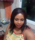 Ruth 31 Jahre Yaoundé  Kamerun