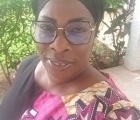 Korotoumou 52 ans Cocody  Côte d'Ivoire