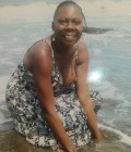 Anastasia 44 ans Mfoundi Cameroun