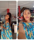 Belle 36 ans Yaoundé Cameroun
