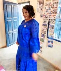 Christelle 45 ans Yaounde Cameroun
