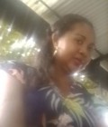 Fabiola 39 ans Tamatave Madagascar