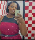Gina 33 ans Porto Novo Bénin