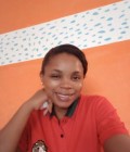 Arielle 29 years Douala  Cameroon