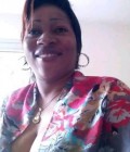 Pauline 39 ans Douala Cameroun