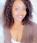 Perla 33 ans Lyon France