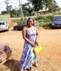 Armelle 40 ans Yaoundé Cameroun