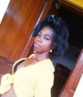 Stephanie 33 ans Yaounde Cameroun