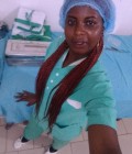 Henriette 34 Jahre Yaoundé Kamerun