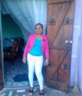 Winni 54 years Tamatave  Madagascar