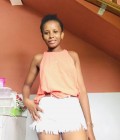 Norah 31 Jahre Antalaha  Madagaskar