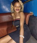 Prisca 21 ans Dschang Cameroun