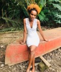 Aurelie 29 ans Antalaha Madagascar