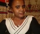 Lucia 28 Jahre Fianarantsoa Madagaskar