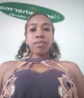 Lydia 35 ans Antsiranana  Madagascar