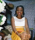 Livina 22 ans Andapa   Madagascar