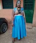Cecile 43 ans Yaoundé Cameroun