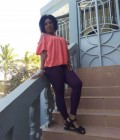 Jolie 35 ans Tananarive Madagascar