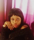 Nathalie 34 ans Mengueme Cameroun