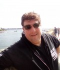 Younn 54 ans Brest France