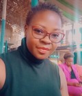 Christelle 34 ans  Cameroun
