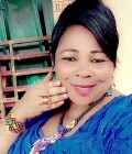 Mariebelle 56 ans Yaoundé Cameroun