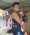 Marie 32 Jahre Vohemar209 Madagaskar