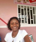 Noirette 31 ans Yaoundé Cameroun