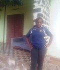 Maria 43 ans Yaoundé Cameroun