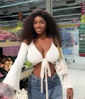 Sophie 31 ans Abidjan  Côte d'Ivoire