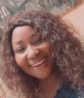 Jeanine 37 ans Yaounde Cameroun