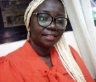 Chaara 39 ans Kribi 2 Cameroun