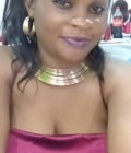 Gladys 31 years Mfoundi Cameroon